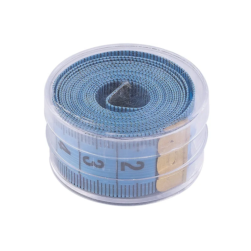 TT-TB20 pvc measuring tape inch tailor