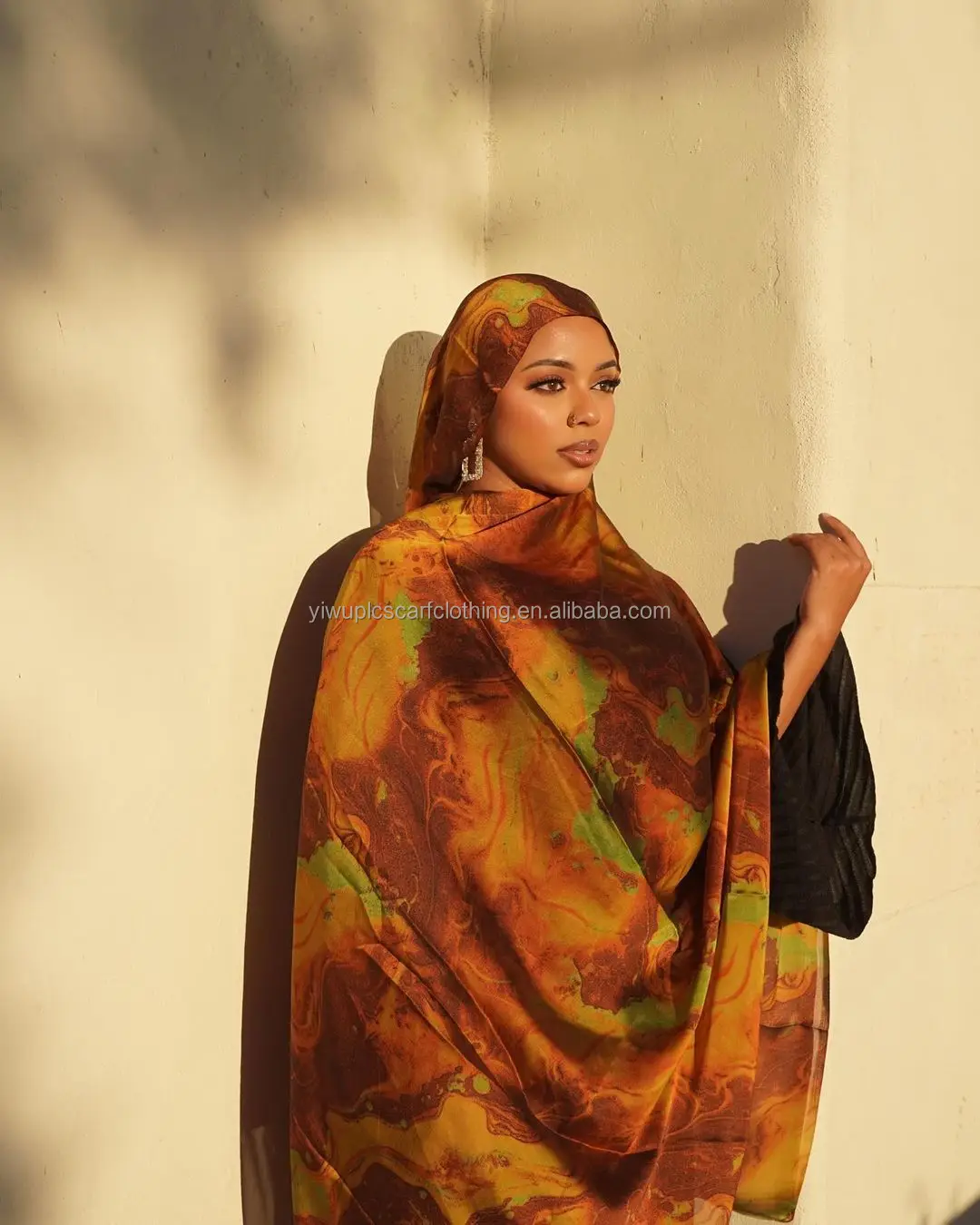 Cotton Candy Modal Hijab Rayon Viscoses Woven Scarf  Viscose Scarf Rayon Shawl Print Modal Shawl Custom Scarf Printing