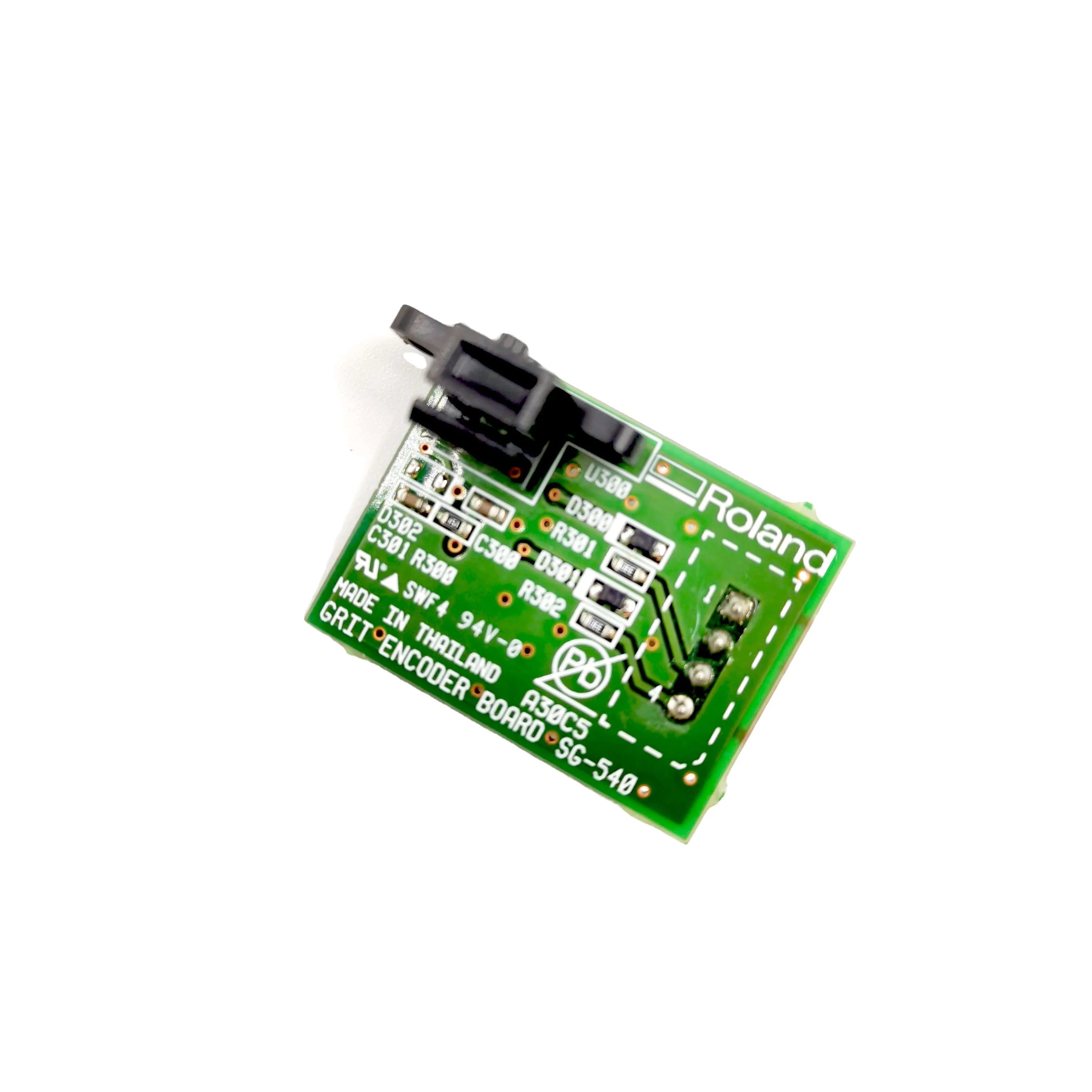 spare parts roland  grit encoder board feed encouder sennor  W701407040  for roland for digital printers RF640 RE640 VS640