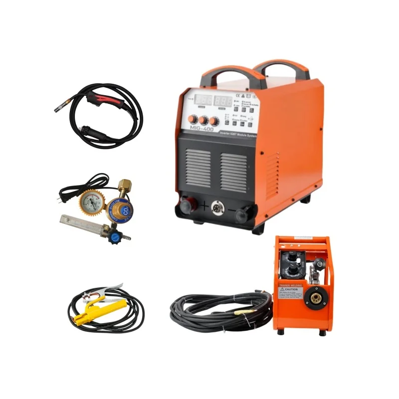 PERFECT MADE IN CHINA FACTORY 380V 350A mig welding machine welder equipment welder welding machine