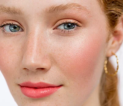 Factory Price In Stock Red Blush Face Treatment Kit Meso BB Blush OEM/ODM