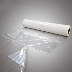 Moisture Proof transparent all of size plastic polythene bag