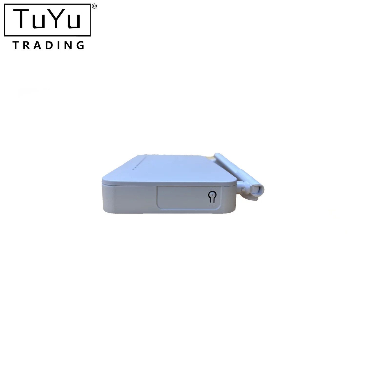 F670L 12-light foreign trade English interface 4-port Gigabit dual-band wireless optical cat omci GPON ONU