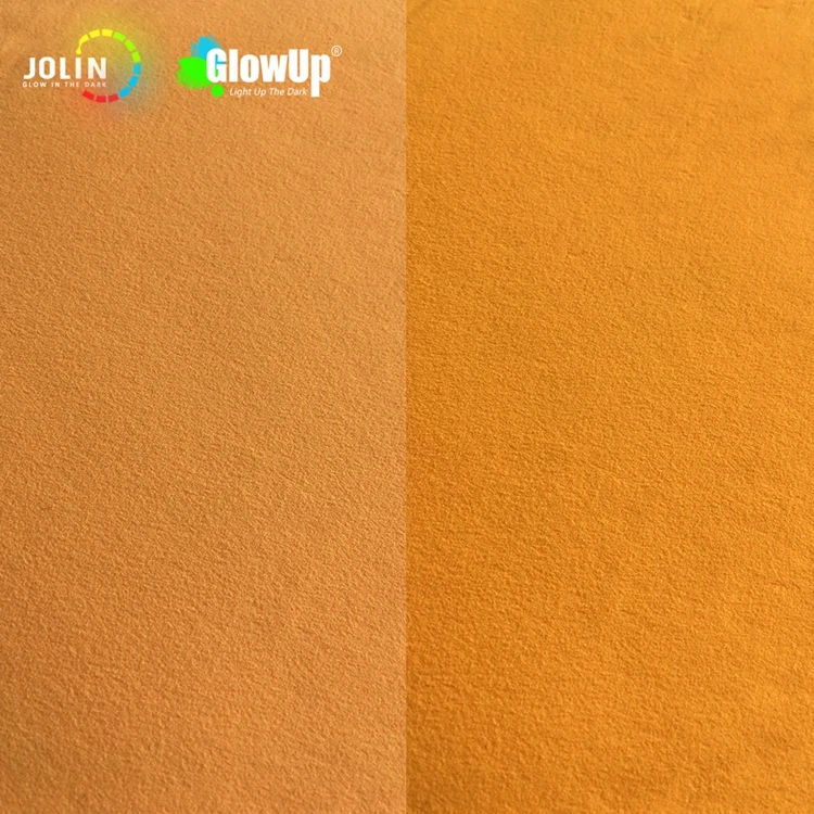 Светятся в темном фотолюминесцентном пигментном порошке