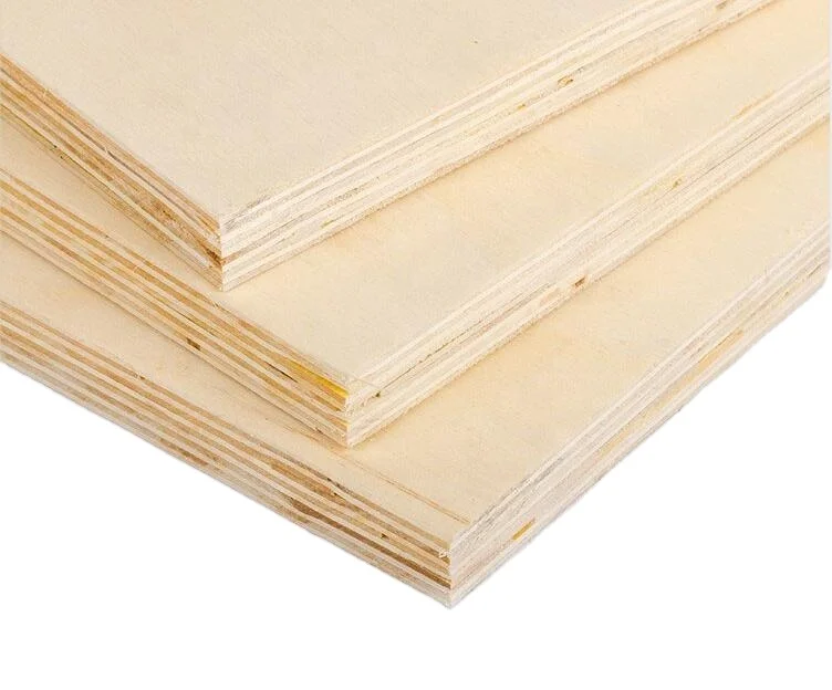 Ламинированные фанерные пиломатериалы из сосны LVL доски из Китая