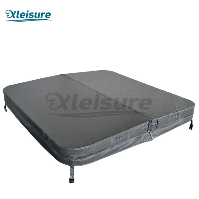 Открытый джакузи, горячая весна, Sundance D1, бассейн, акриловый спа-бассейн, горячая ванна-изоляционный чехол для спа-сера