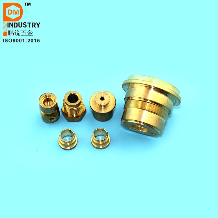 Premium Quality Customizable Fasteners CNC Machined Spacer Screw Nut Bolt Rivet Parts Fast Zinc Alloy Steel