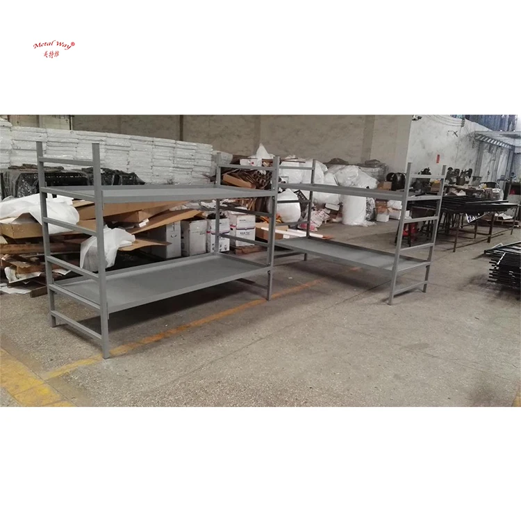 Factory Wholesale Metal Jail Bunk Beds Stackable Removable Single Beds