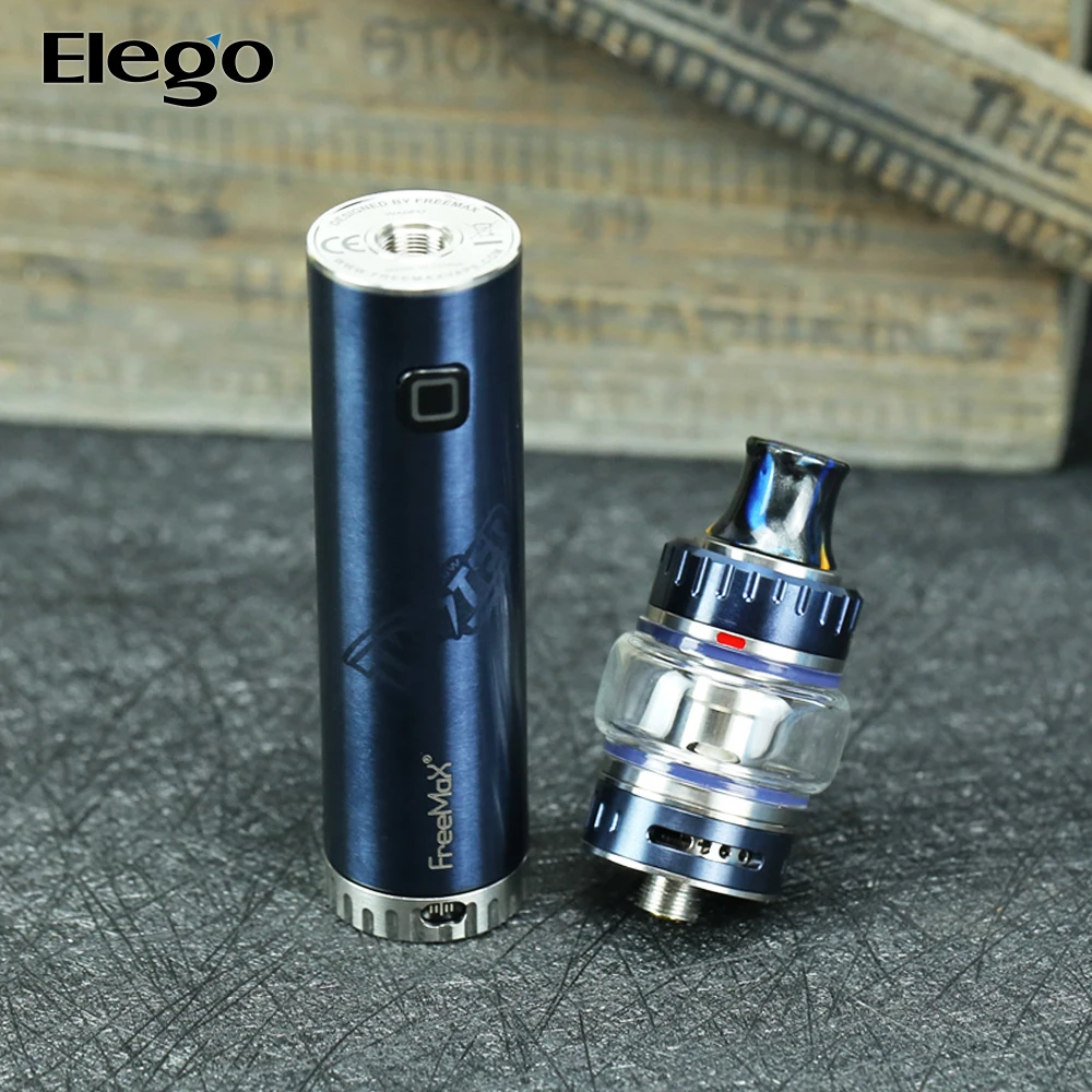 7.5-30W Freemax Twister 30W  Pen Kit