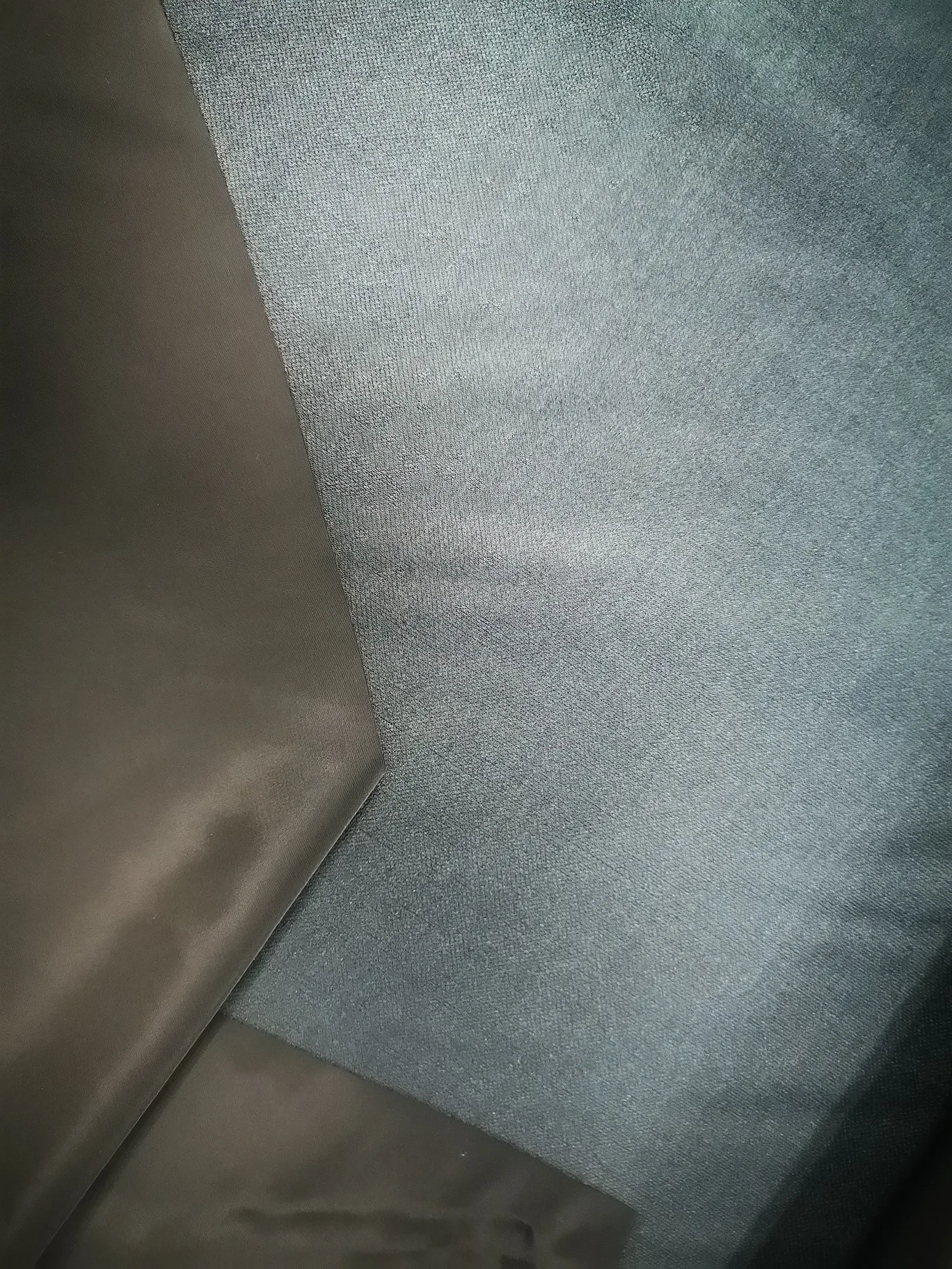 Горячая Распродажа водонепроницаемая ткань стеганый эпонж модная Модальная для оптовой продажи