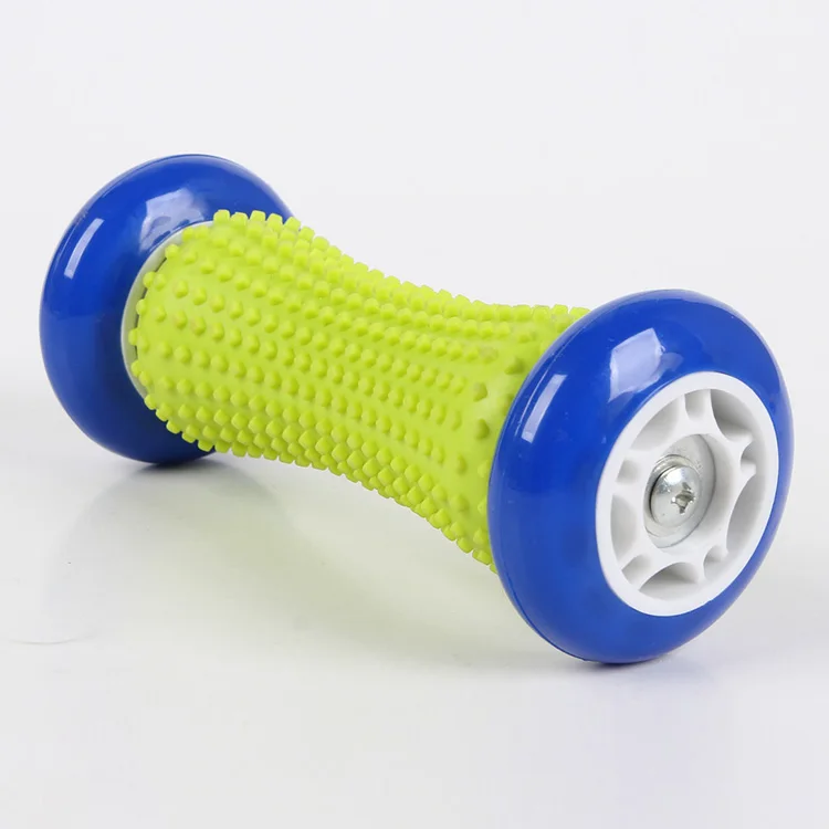 2021 Foot Pain Relief Massager Muscle Relieve Foot Massage Roller