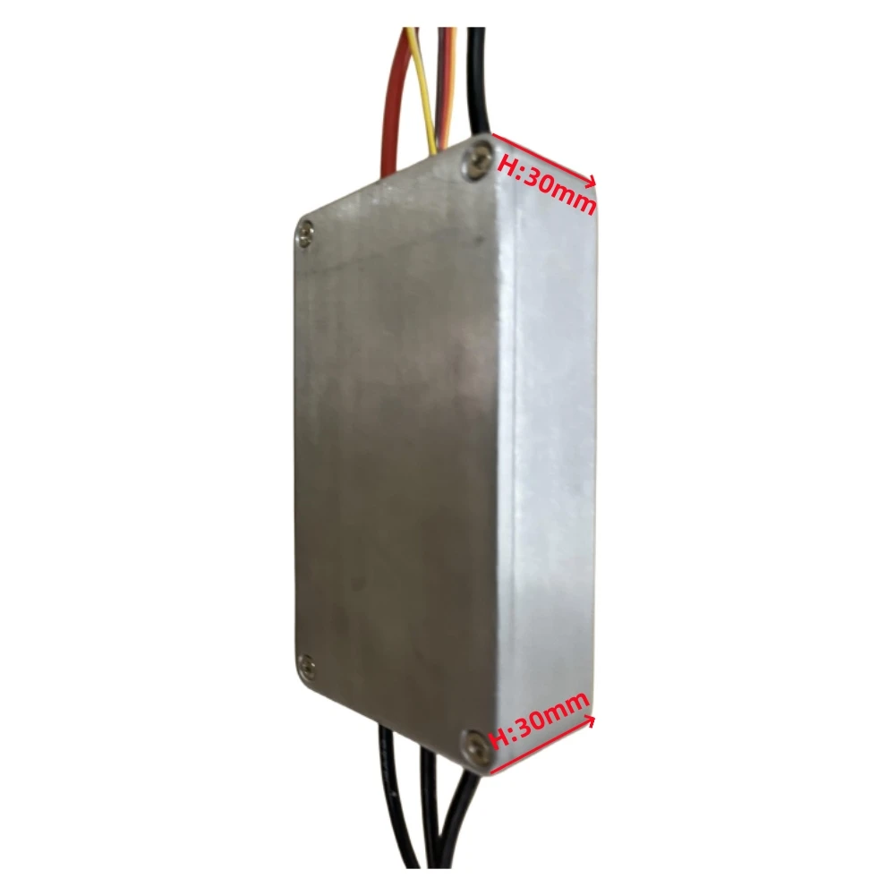 Lipo 400 В супер HV 20A Самолет Электронный регулятор скорости бесщеточный ESC парамотор/Параплан
