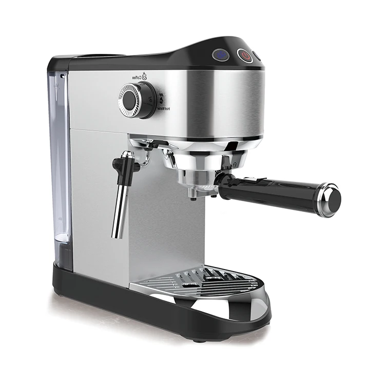 Semi Automatic Expresso Machine Expresso Coffee Maker Automatic Espresso Desktop Machine Maker