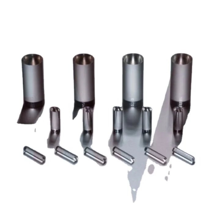 Custom-18years experience Fiber collimator Fiber Collimating Lens