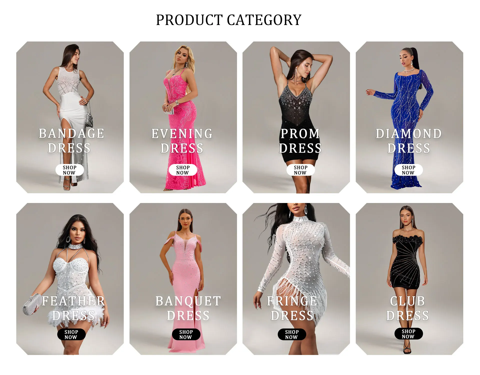 Sequins Mini Gown Women Colorful Straight Sequined Sweetheart Breathable Inspired Short Graduation Dresses Christmas Dress