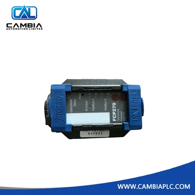 Оригинал Foxboro P0926GU FBM230 Канал изолированный 4