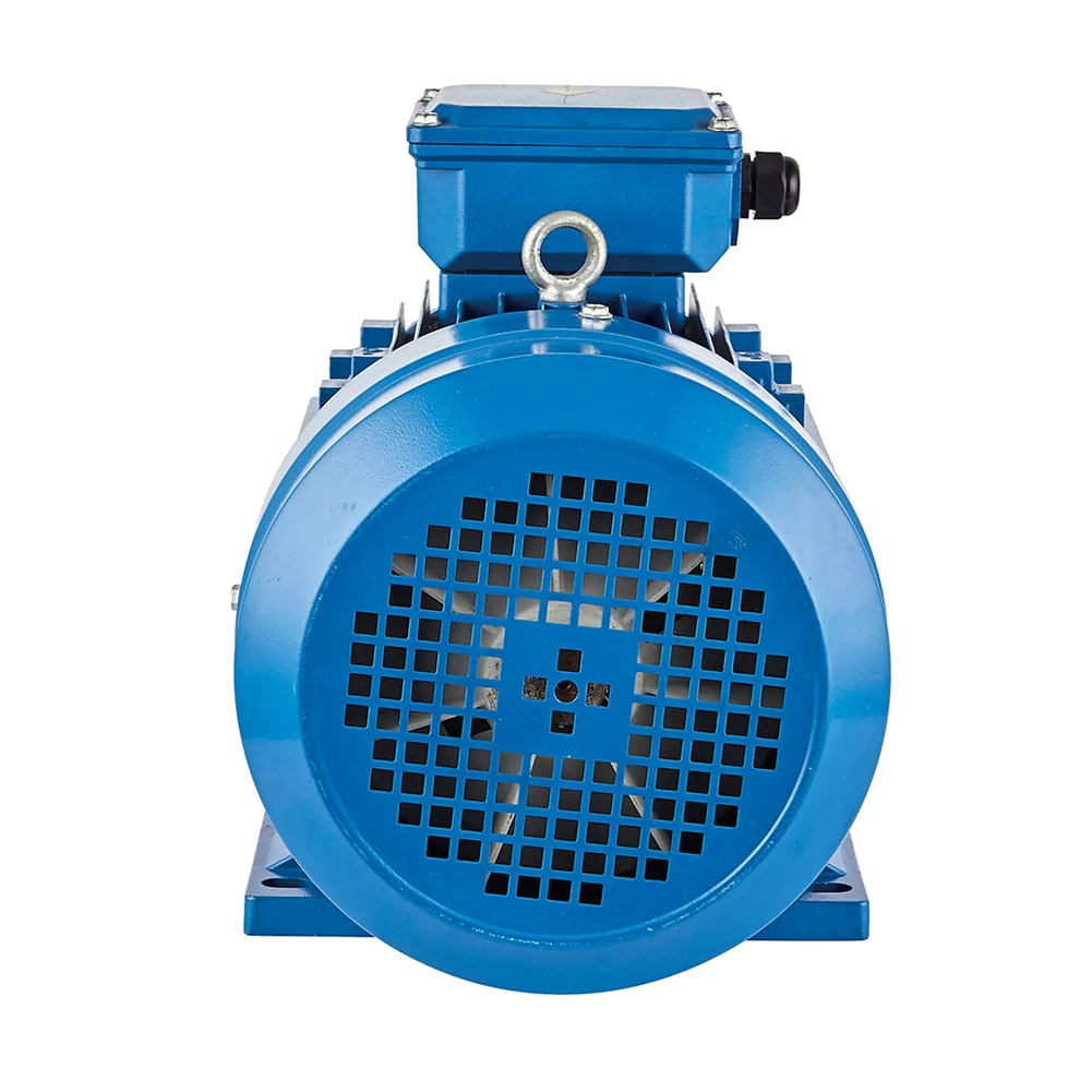 Специальный трехфазный асинхронный двигатель серии морского крана высокоэффективные огнестойкие трехфазные асинхронные двигатели