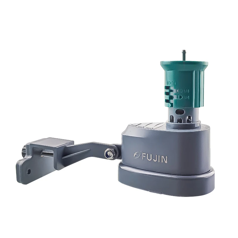 FUJIN IRRIGATION Wireless WiFi Zigbee Rain Sensor Home Kit Connected Devices Tuya Smart Remote Control FJKZ020