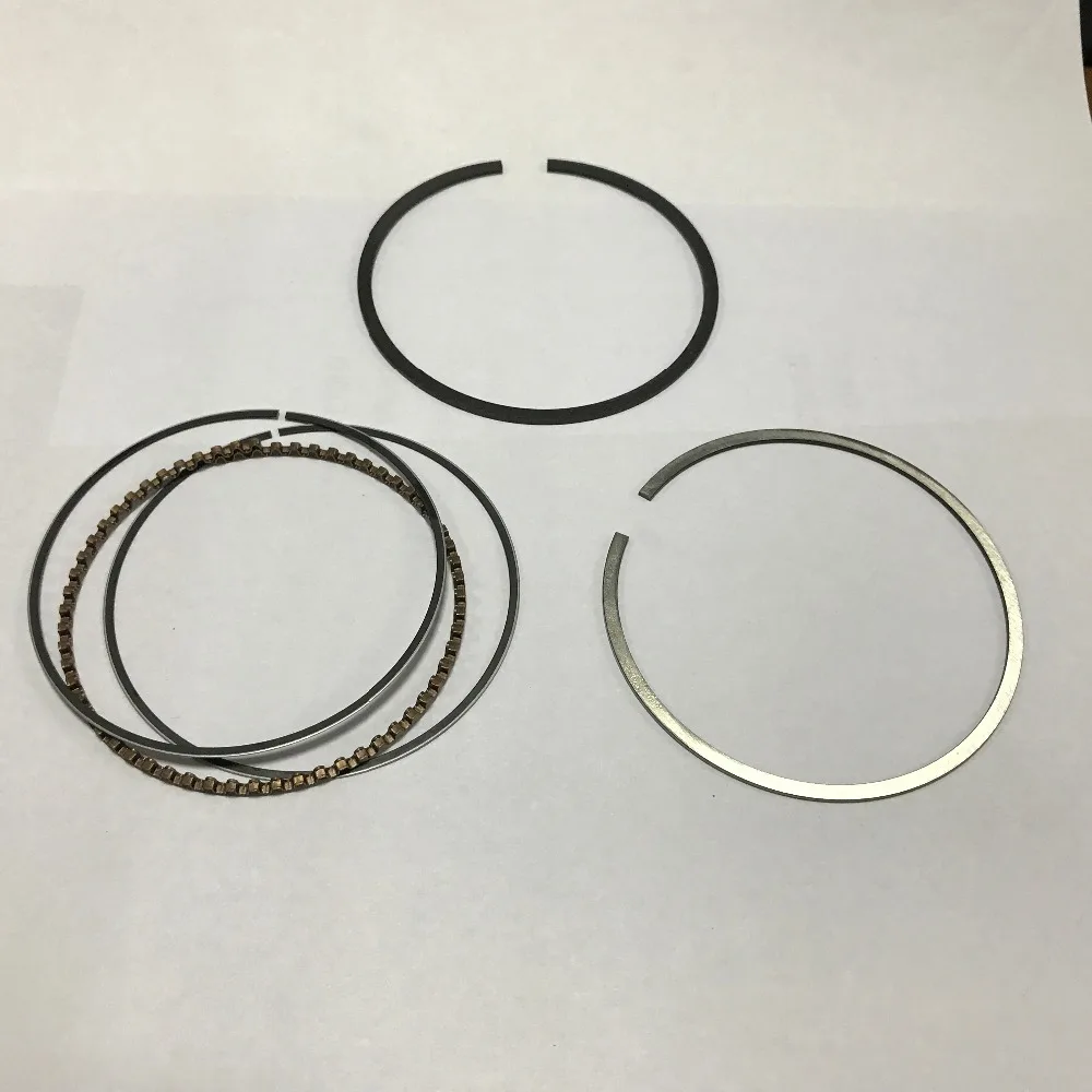 hot sale high quality good price engine for 4d32 4d56 4g13 4g15 4g18 4g63 4g93 for mitsubishi piston ring 75 mm