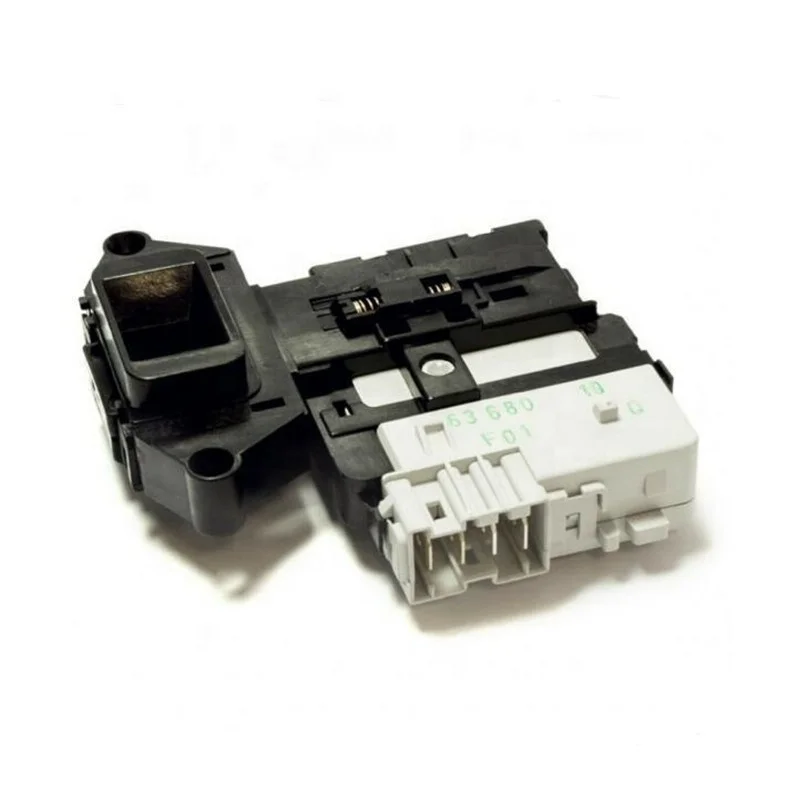 Переключатель крышки стиральной машины EBF49827803 переключатель дверного замка шайбы