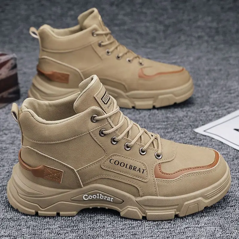 Мужские кроссовки Sapatos casuais