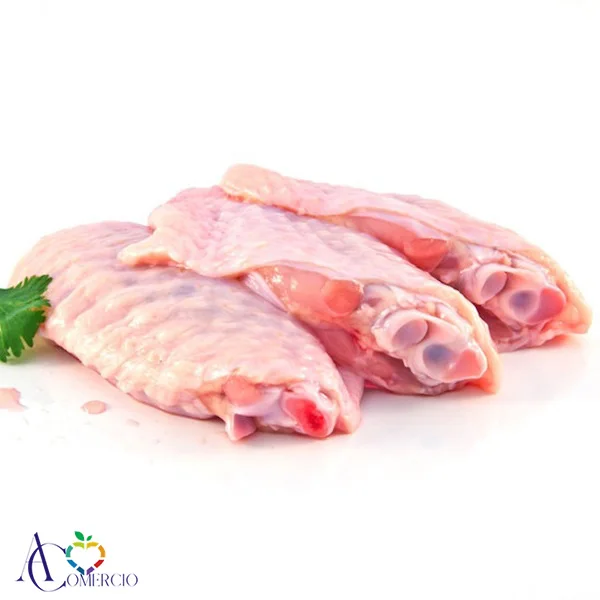 
Delicious Frozen Chicken Feet and Chicken Paws 