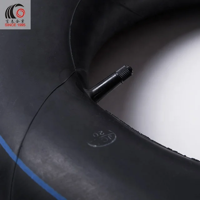 Wholesale inner tube OEM Korea quality car tire inner tube 175/185/195R15