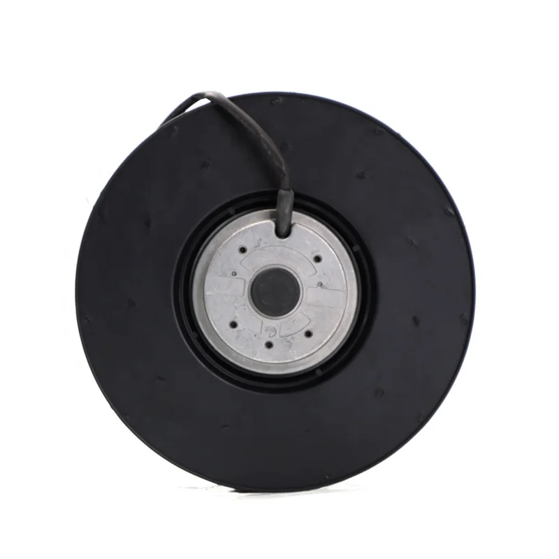 Hongke EC Centrifugal Fan (backward curved dia. 470 mm) B3P-470