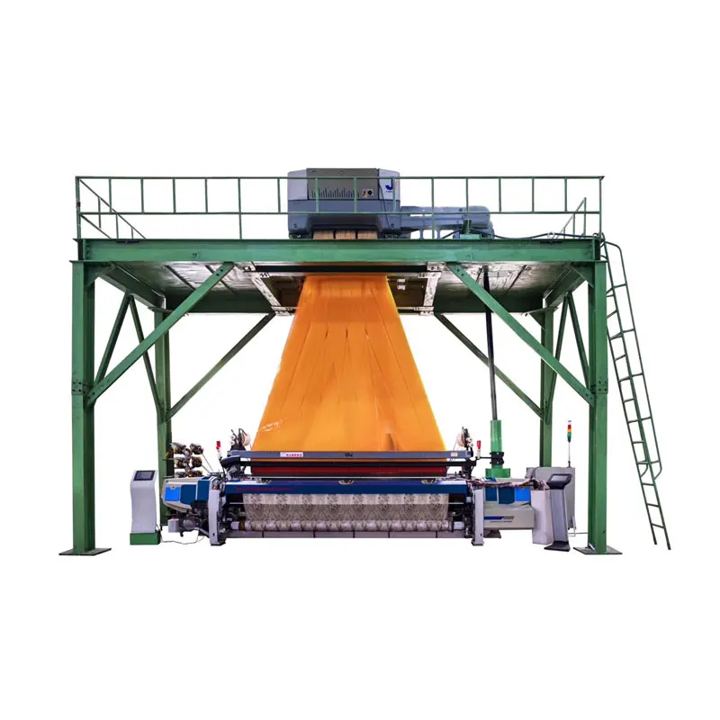 SUNTECH жаккардовый ткацкий станок под заказ, электронный жаккардовый станок для мощного ткацкого станка жаккардового ткацкого станка