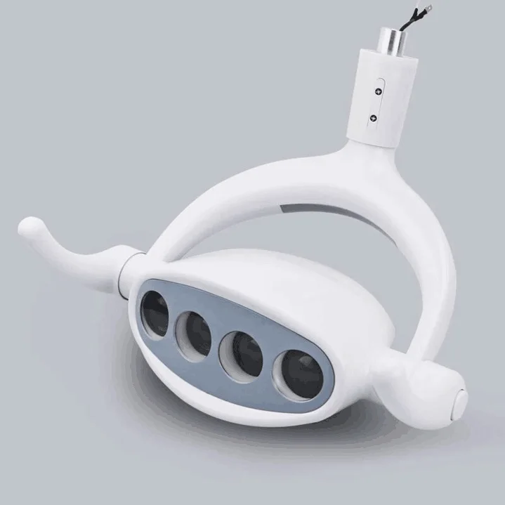 manufacturer Luxurious equipment dental chair unit price