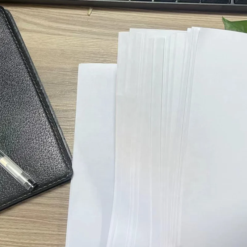 A4 Paper Premium Quality Color Oem Brand 70gsm 75gsm 80gsm A4 Hard Copy Bond Paper Draft Double White Printer Office Copy Paper