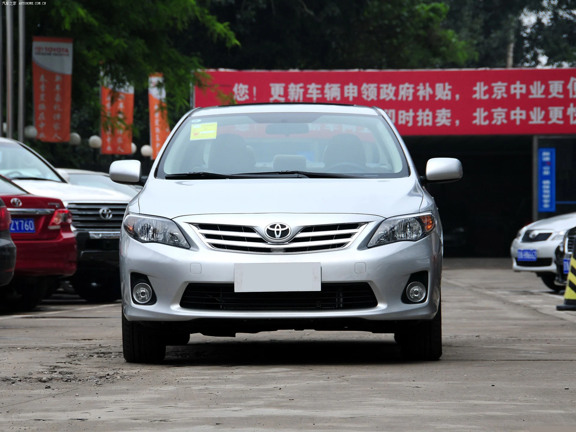 Toyota corolla подержанные автомобили дешевые toyota цена 2012 2018 Подержанный автомобиль