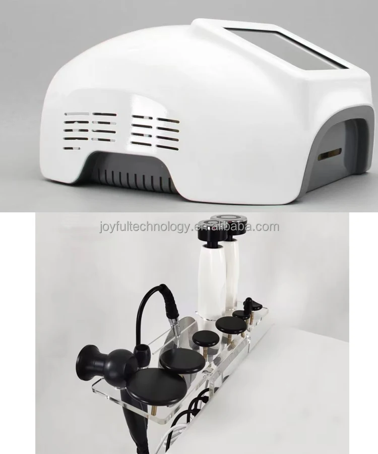 home use multi channel forma rf modulator face and body beauty instrument