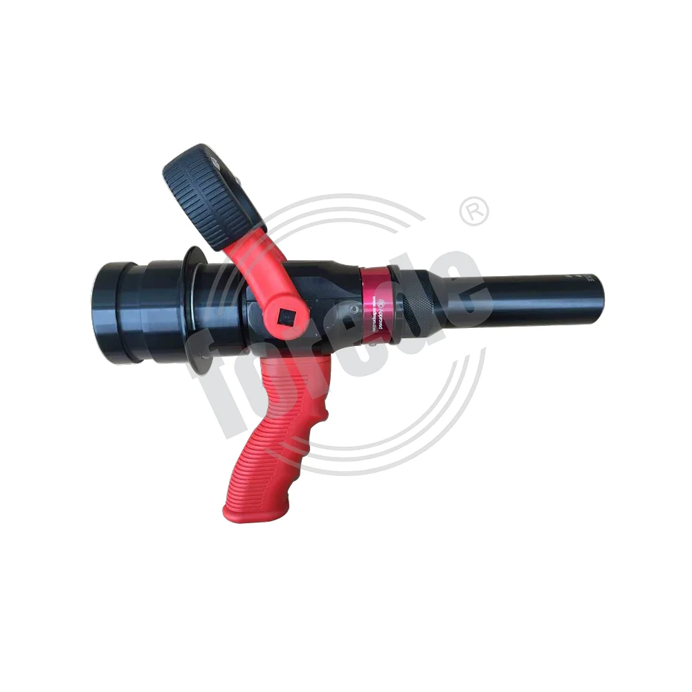 CAFS Fire Hose Nozzle for Firefighting Safety