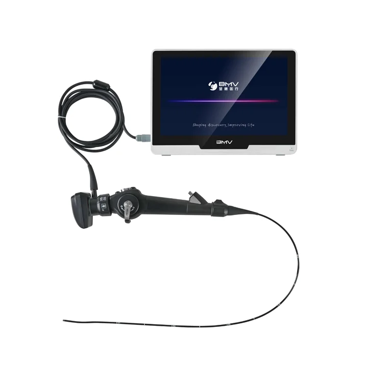 Endoscope Video ENT Endoscope Video Bronchoscopy Cystoscopy Nasopharyngoscope