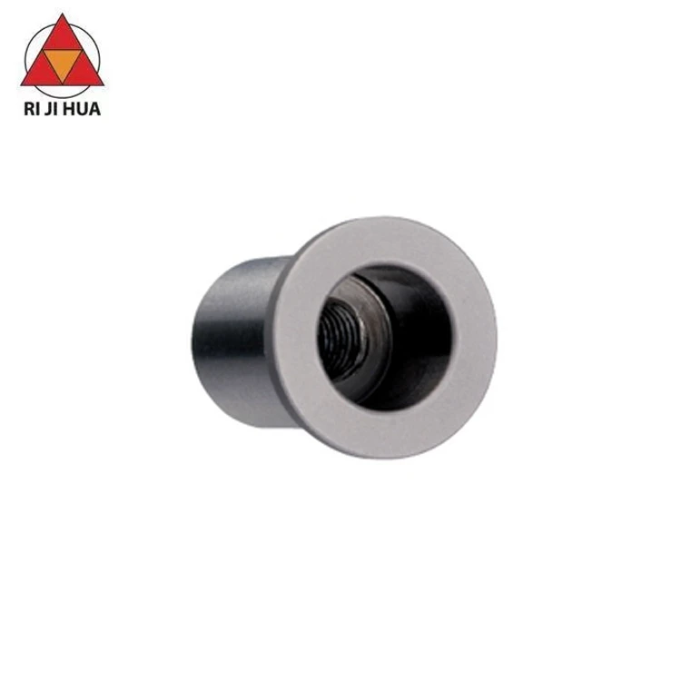 High R&D Capability Precision Customization Weld On Flange Bushing