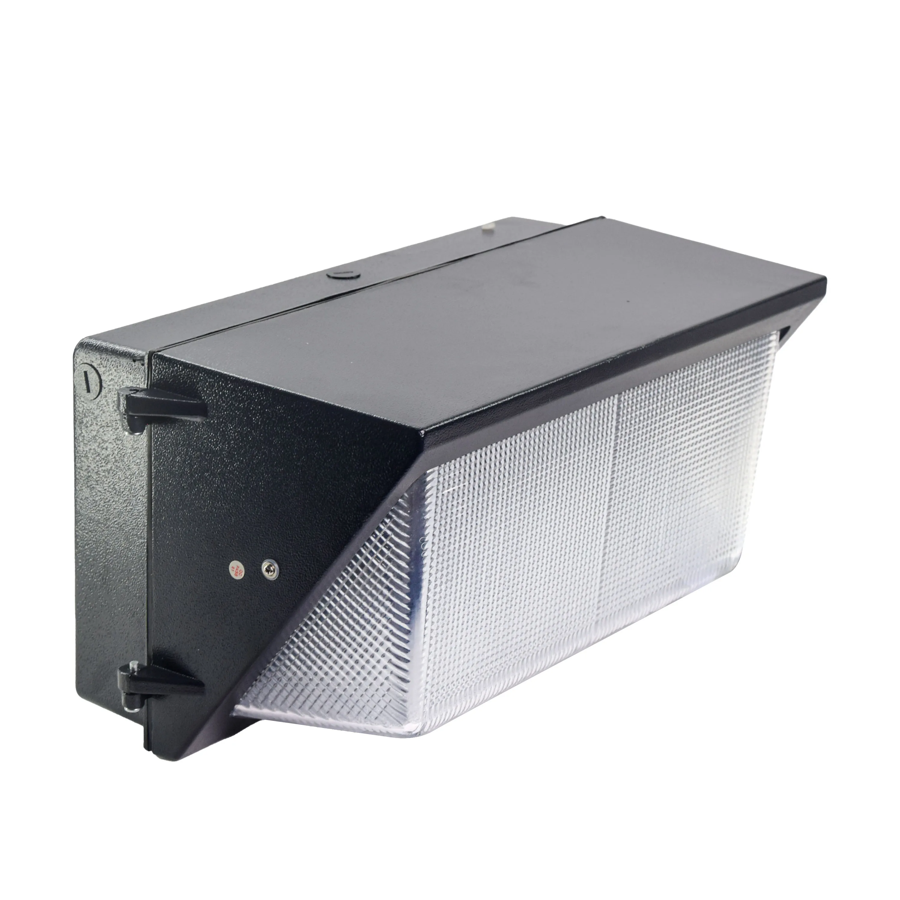 ETL List E39/E40 Lampholder 250W Aluminum die-casting with borosilicate or PC diffuser wall lamp