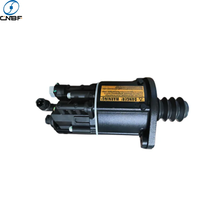 CNBF Flying Auto Parts Car 42560762 42536490  1938762 Electronic Clutch Servo For DAF MAN KNORR