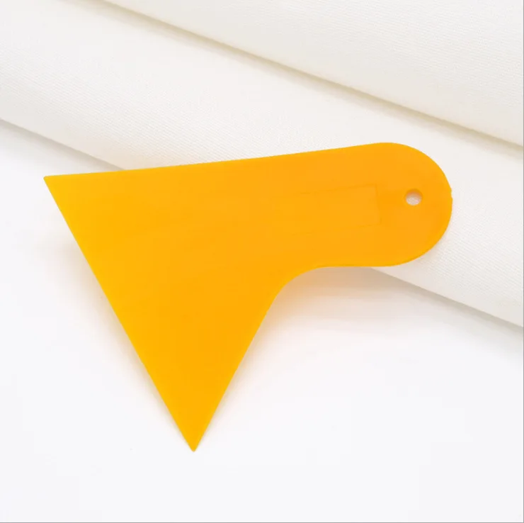 plastic scraper film scraper