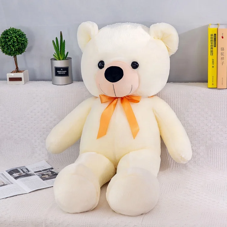 2020 47inch Teddy Bear Big Giant Toy for Sale Wholesale Big Size Plush Teddy Bears