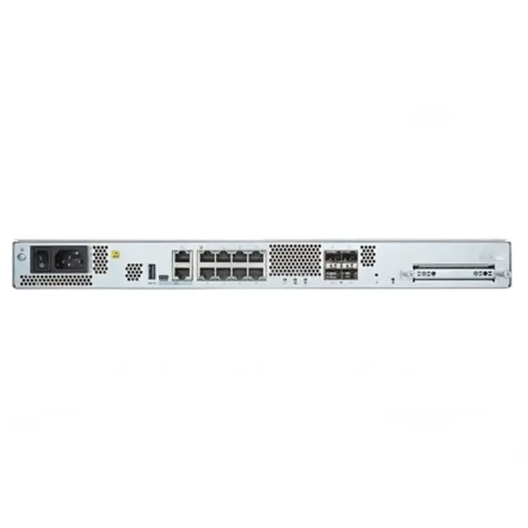 FPR1140-NGFW-K9 Enterprise Firewall Firepower 1140 NGFW Appliance 1U