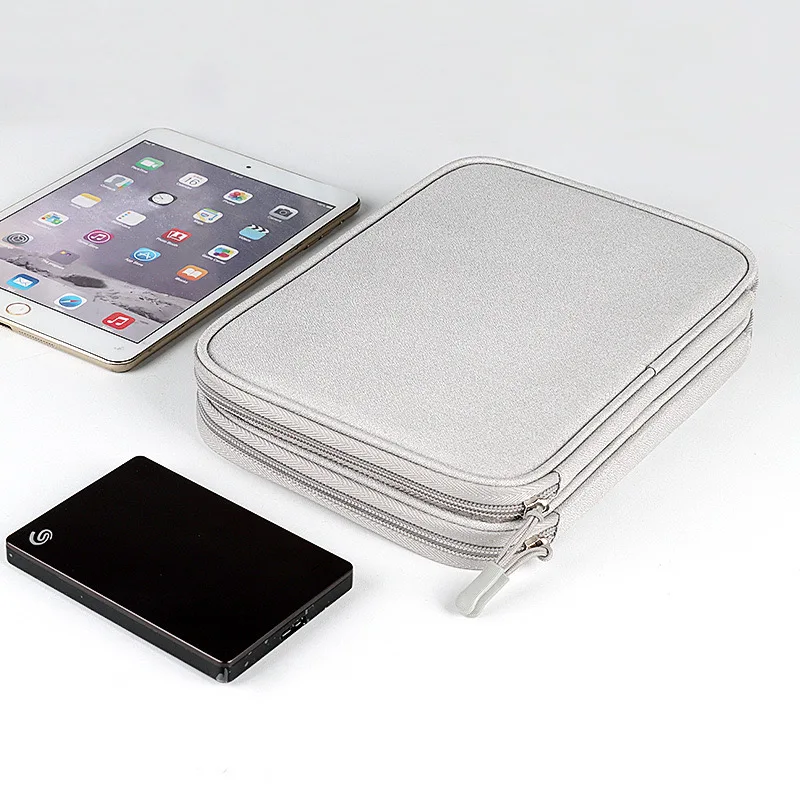 2024 Hot Sell Multifunction Ipad Shockproof Inner Protective Case Bag Waterproof Sleeve Bag Wholesale For Ipad Series Android PC