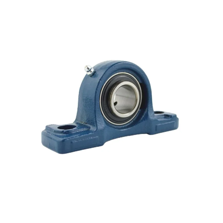 Konlon Pillow Block Bearing T315 St491 T206 Uct206 for Agricultural