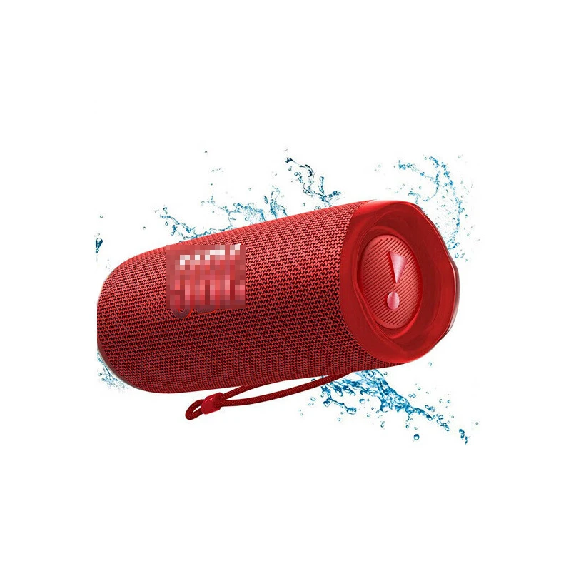 Original Genuine JBL Waterproof Flip6 Ultra Long Range Heavy Bass TWS Interconnected Wireless Bluetooth Audio System