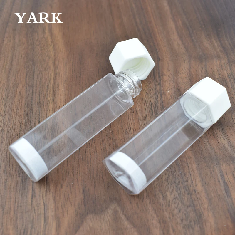Yark Custom Logo Child Resistant Packaging Child Proof Plastic Tube