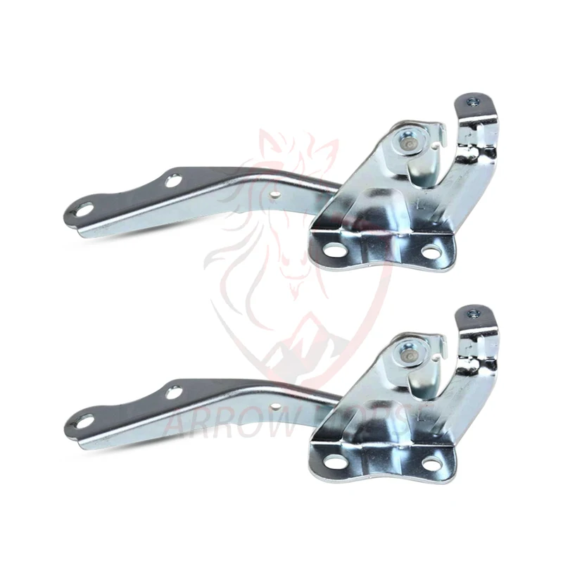 CHERY Car Parts TAH Car Engine Hood Hinge Parts For CHERY TIGGO 2/T11 CHERY COWIN3 OMODA5 ESTAR FENGYUN ARRIZO GX A3 E5