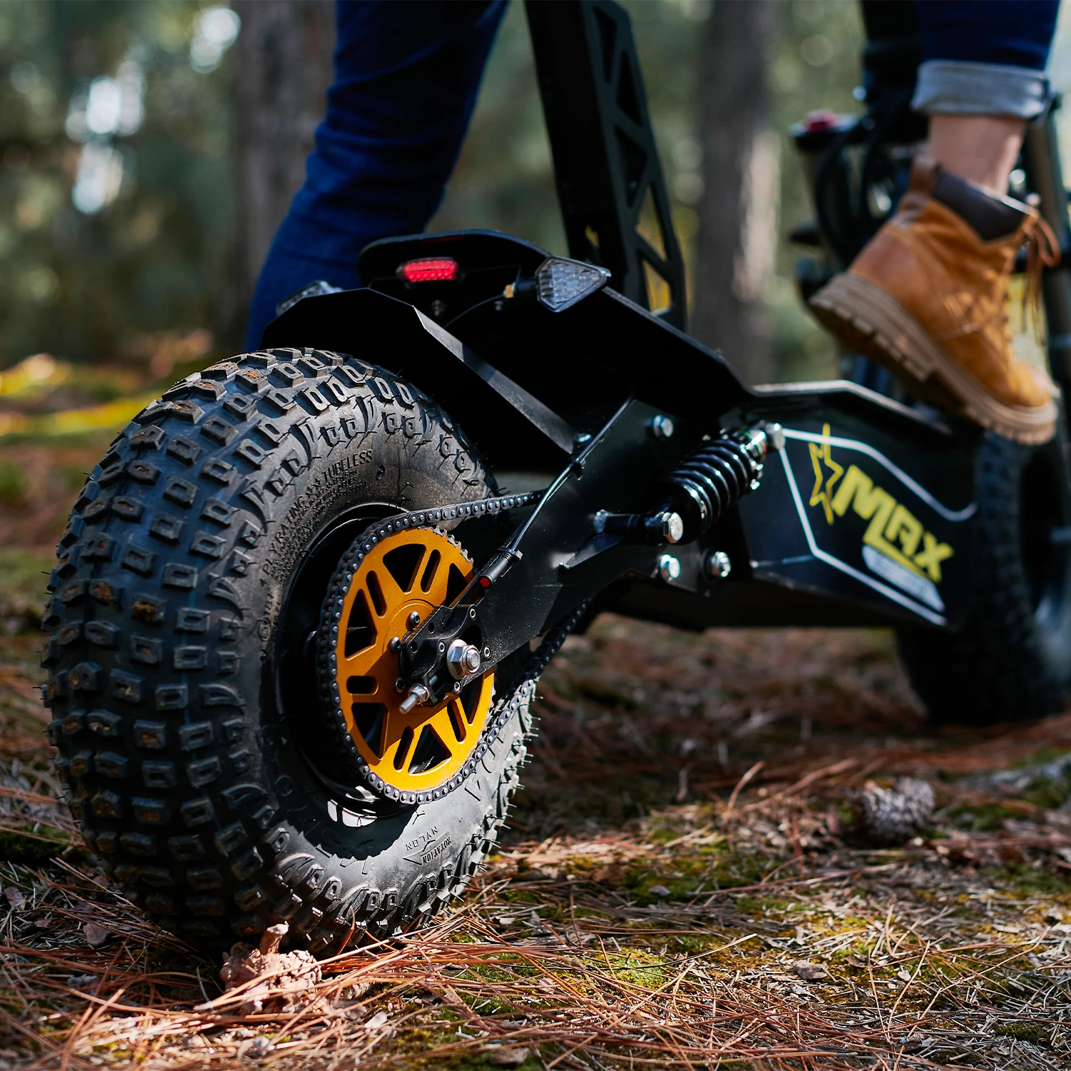 Manufacturers Oem Scuter Trottinette Patinete Electrique Foldable Electric Scooters 3000w 2000w E Citycoco Motorcycles For Adult