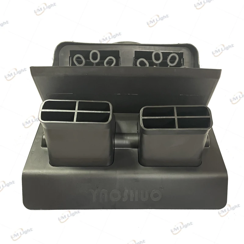 500w Manual Remote Control Double Wheel Price Mobile Stage Bubble Machine