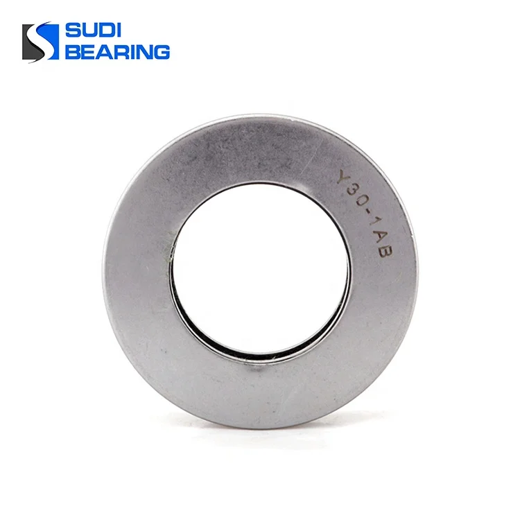 China manufacturer Y30-1AB kingpin rear axle bearings with axle king pin bearing