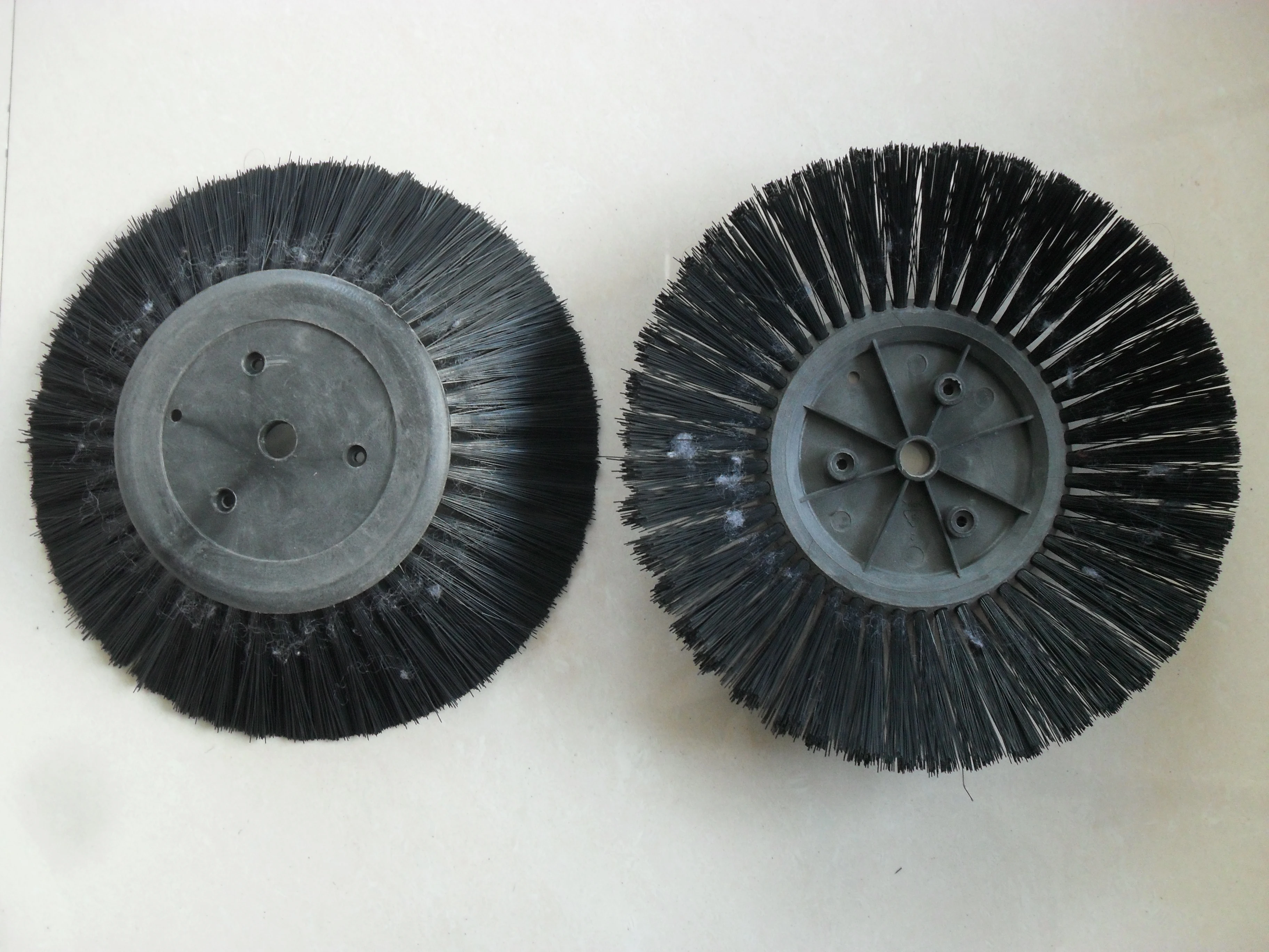 
manual road sweeper MS68 cleaning help plastic sweeper made in yongkang manual road sweeper 